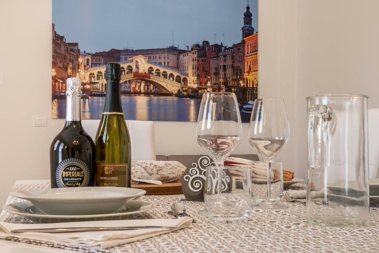 Cimadolmo Prosecco And History Leilighet Stabiuzzo Eksteriør bilde